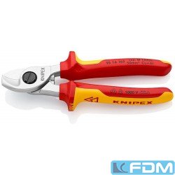 pliers - Knipex 